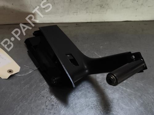 Right front window switch SEAT IBIZA IV SC (6J1, 6P5) 1.2 TSI | BP29979962I26