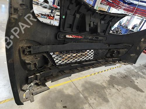 front-bumper-renault-twingo-ii-cn0_-2007-37148178 main image