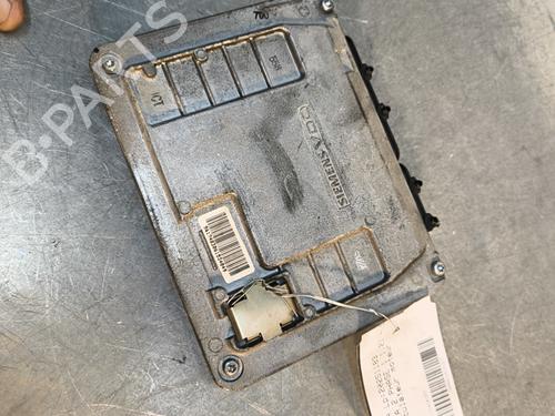 Motorstyringsenhed SKODA FABIA II (542) 1.2 | BP29997149M57