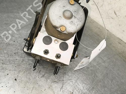 Used ABS pump ABS pump PEUGEOT 406 Coupe (8C) 2.2 (158 hp) 33870344 33870344