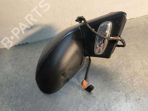 Bakspejl Højre PEUGEOT 207 (WA_, WC_) 1.6 HDi (90 hp) 29997089