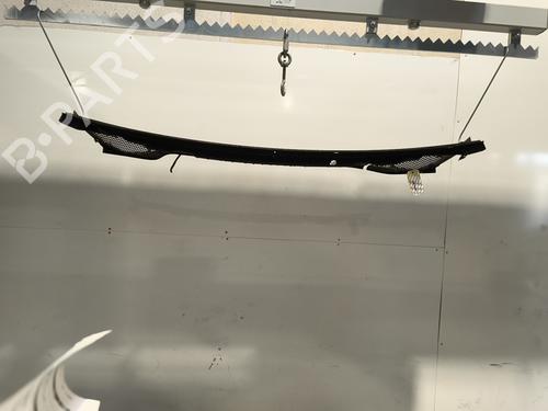 Torpedoplade SEAT LEON (5F1) 1.6 TDI (115 hp) 32994038