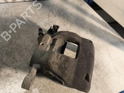 Left front brake caliper FORD TRANSIT CUSTOM V362 Van (FY, FZ) 2.2 TDCi | BP30552655M105 - Image 3