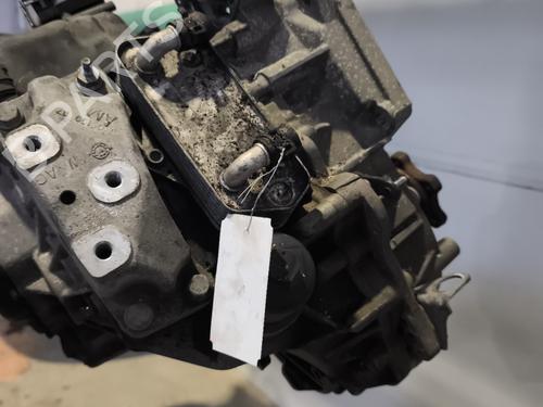 Gearbox AUDI A3 Sportback (8PA) 2.0 TDI 16V | BP24449244M3 