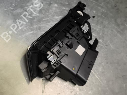 Air vent PEUGEOT 208 I (CA_, CC_) 1.4 HDi | BP28442669I21 