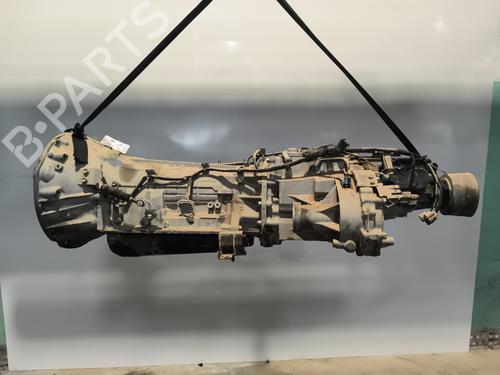 Used Gearbox MITSUBISHI PAJERO IV (V8_W, V9_W) 3.2 DI-D 4WD (V98W, V88W) (200 hp) 26729457