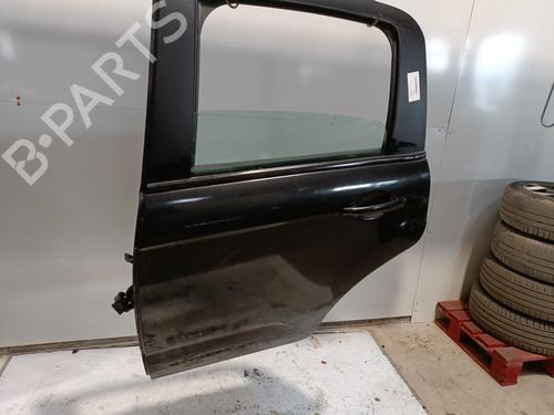 Used Left rear door CITROËN C3 II (SC_) 1.4 HDi 70 (SC8HZC, SC8HR0, SC8HP4) (68 hp) 24847824