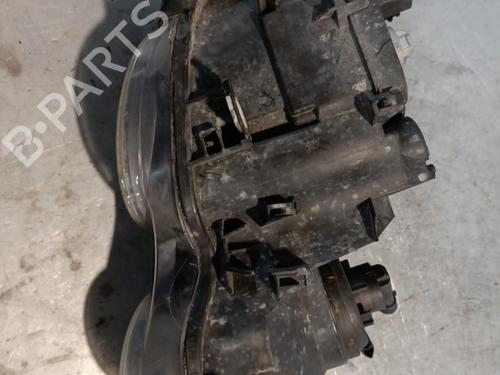 Left headlight BMW 3 Compact (E46) 316 ti | BP21694210C28 