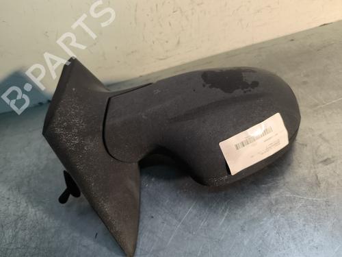 Rétroviseur droit RENAULT TWINGO II (CN0_) 1.2 16V (CN04, CN0B) (75 hp) 30357321