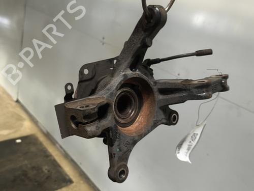 Right front steering knuckle RENAULT CAPTUR I (J5_, H5_) 1.2 TCe 120 | BP33555915M26 - Image 3
