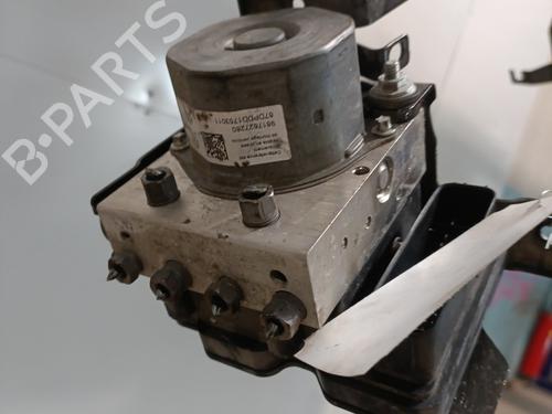 ABS pump PEUGEOT 308 SW II (LC_, LJ_, LR_, LX_, L4_) 1.6 GT 205 | BP28048239M43 