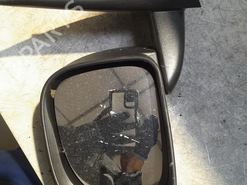 Left mirror FIAT PANDA (169_) 1.2 (169AXF2A, 169AXF1A) | BP22359196C26 