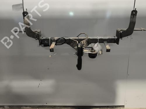 Used Tow ball/Mechanism FIAT PANDA (312_, 319_) 1.2 (312PXA1A) (69 hp) 29354232