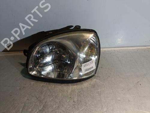 Right headlight HYUNDAI SANTA FÉ I (SM) 2.0 CRDi 4x4 | BP21713447C29 
