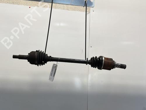 Used Left front driveshaft NISSAN MICRA III (K12) 1.2 16V (80 hp) 27809703