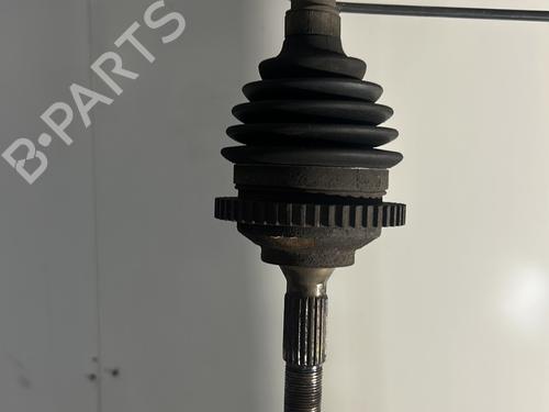 Right front driveshaft PEUGEOT 206+ (2L_, 2M_) 1.4 HDi eco 70 | BP30356737M39 - Image 3