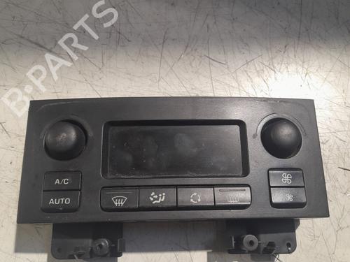 Used Climate control PEUGEOT 307 (3A/C) 1.6 HDi 110 (109 hp) 21704642