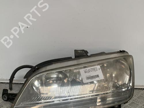 Used Left headlight Left headlight 21712384 21712384