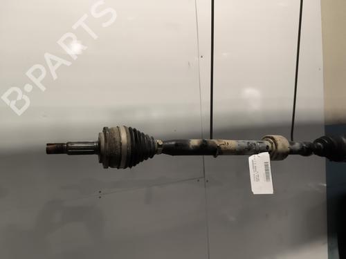 Right front driveshaft TOYOTA AURIS (_E15_) 1.4 D-4D (NDE150_, NDE150R) | BP26729084M39 - Image 2