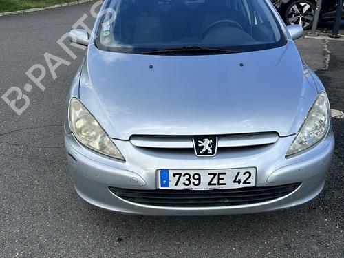 Front left window mechanism PEUGEOT 307 Break (3E) 2.0 HDi 135 | BP29997186C22 - Image 7