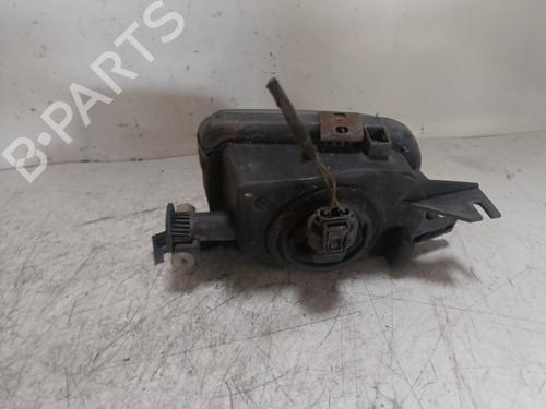 Used Left front fog light Left front fog light MERCEDES-BENZ CLK (C209) CLK 270 CDI (209.316) (170 hp) 21703599 21703599