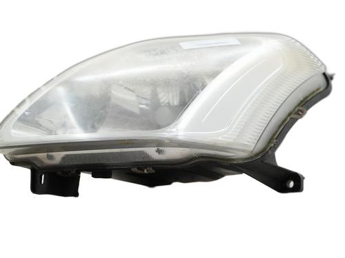 Left headlight CITROËN C2 (JM_) 1.4 HDi | BP34283584C28 - Image 2