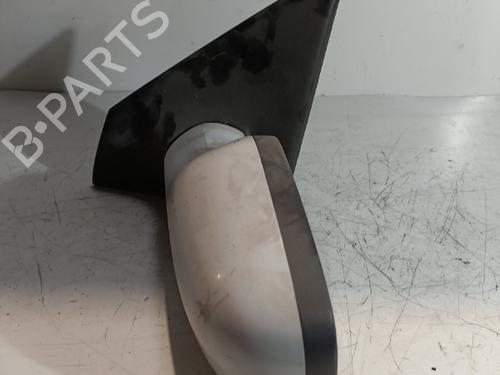 Left mirror RENAULT MEGANE II (BM0/1_, CM0/1_) 1.5 dCi (BM02, BM13, BM2A, CM02, CM13) | BP21716621C26 