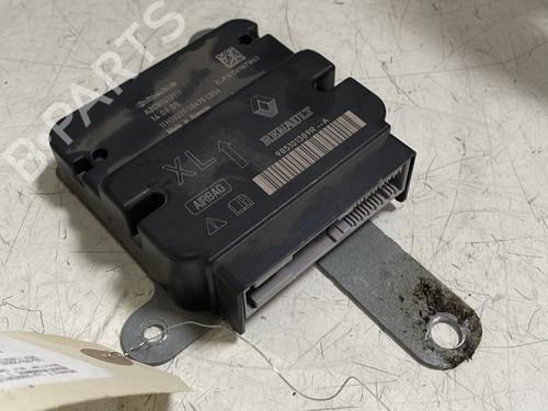 Used ECU airbags RENAULT CLIO IV (BH_) 1.5 dCi 75 (75 hp) 24526575