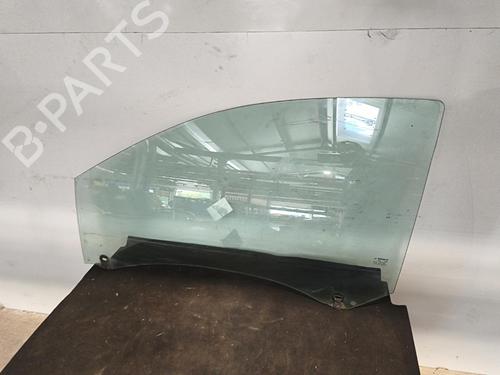 front-left-door-window-renault-clio-iii-br01-cr01-2005-2006-2007-2008-2009-2010-2011-2012-2013-2014-37502231 main image