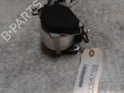 Rear middle belt tensioner RENAULT SCÉNIC III (JZ0/1_) 1.5 dCi | BP21693149C91 