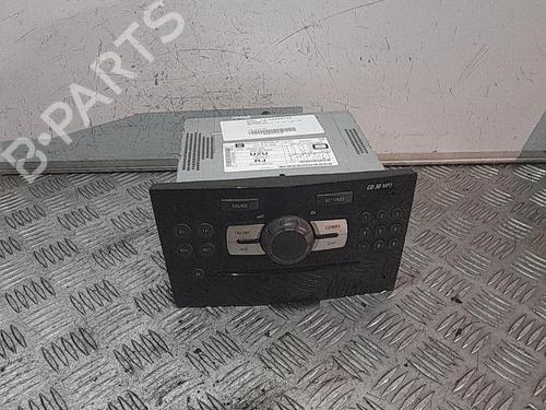 Used Radio OPEL CORSA D (S07) 1.2 (L08, L68) (86 hp) 21714782