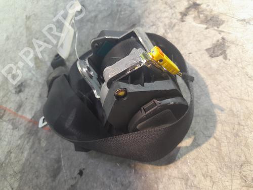 Used Front left seatbelt Front left seatbelt MERCEDES-BENZ M-CLASS (W164) ML 320 CDI 4-matic (164.122) (224 hp) 22653110 22653110