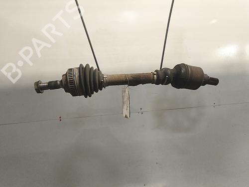 Used Left front driveshaft Left front driveshaft 36054590 36054590