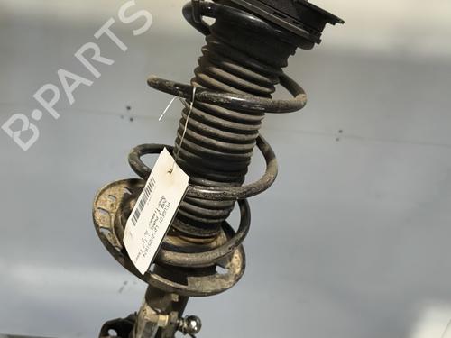 Used Right front shock absorber Right front shock absorber PEUGEOT 208 II (UB_, UP_, UW_, UJ_) 1.2 PureTech 75 (75 hp) 32995402 32995402
