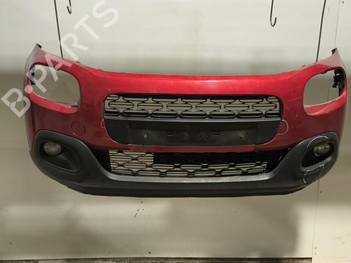 Foran kofangere CITROËN C3 III (SX) 1.6 BlueHDi 75 (75 hp) 31150939