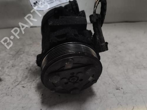 AC compressor OPEL COMBO Tour 1.3 CDTI 16V | BP25336755M34 - Image 2