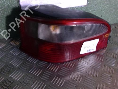 Right taillight CITROËN SAXO (S0, S1) 1.5 D | BP21708886C35 