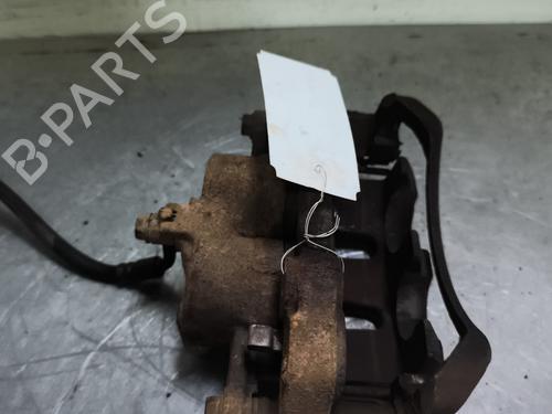 Used Right front brake caliper NISSAN PICK UP (D22) 2.5 TD 4WD (103 hp) 29384419