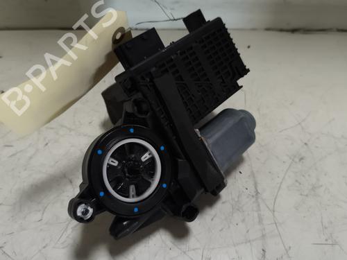 Used Front right window mechanism CITROËN C4 Grand Picasso I (UA_) 1.6 HDi (109 hp) 24059460
