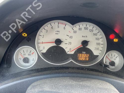 Alternator OPEL COMBO Tour 1.3 CDTI 16V | BP25336751M7  - Image 5