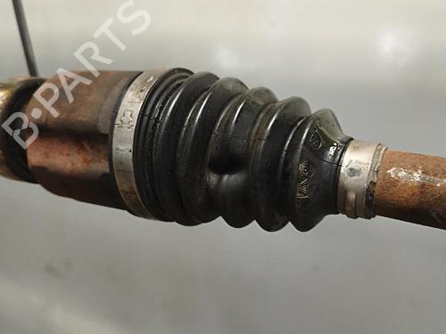 Right front driveshaft RENAULT CLIO V (B7_) 1.0 TCe 100 (B7MT) | BP38188318M39 - Image 3