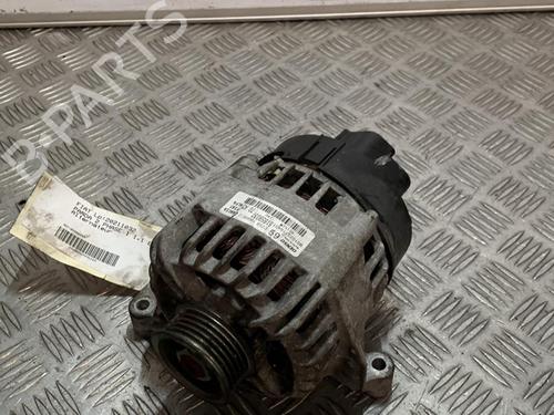 Used Alternator Alternator FIAT PANDA (169_) 1.1 (169.AXA1A) (54 hp) 21714983 21714983