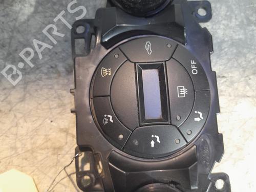 AC Styreenhet / Manøvreringsenhet FORD FIESTA VI (CB1, CCN) 1.6 TDCi | BP22789791I5 