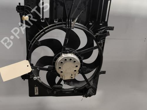 Radiator fan FORD FIESTA VII (HJ, HF) 1.0 EcoBoost | BP31872312M35