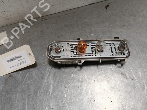 Lampeholder RENAULT CLIO II (BB_, CB_) 1.2 16V (BB05, BB0W, BB11, BB27, BB2T, BB2U, BB2V, CB05,... (75 hp) 27894032