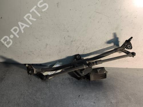 Front wiper motor VW GOLF IV (1J1) 1.9 TDI | BP29733181M29 