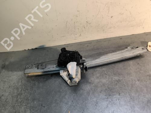 Used Front right window mechanism Front right window mechanism CITROËN DS4 (NX_) 2.0 HDi / BlueHDi 135 (136 hp) 29959161 29959161
