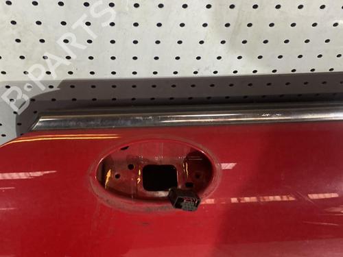 Left front door MINI MINI (R56) Cooper D | BP21697096C2 