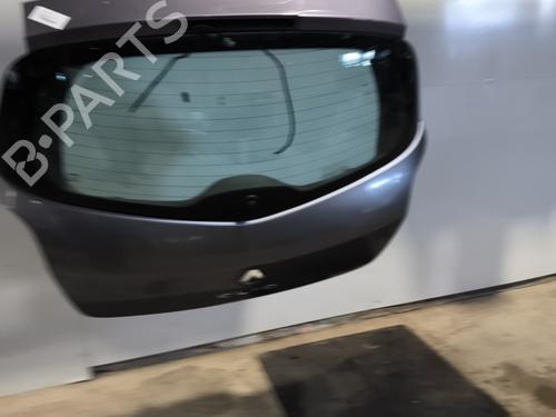 Coffre RENAULT CLIO III (BR0/1, CR0/1) 1.5 dCi (BR17, CR17) (86 hp) 32123206