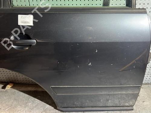 Right rear door AUDI A2 (8Z0) 1.4 TDI | BP21713496C5 